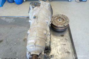 Automaat versnellingsbak530d 5-serie E60 e61 231 pk versie, Auto-onderdelen, Transmissie en Toebehoren, BMW, Gebruikt, Ophalen of Verzenden