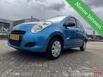 Suzuki Alto 1.0/AIRCO/ELEKTR.RAMEN/NAP/5DEURS/, Voorwielaandrijving, Euro 5, Gebruikt, 200 kg