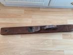 Oude en zware rijschaaf, Antiek en Kunst, Antiek | Gereedschap en Instrumenten, Ophalen of Verzenden