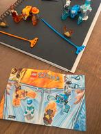 Lego chima set, Complete set, Lego, Zo goed als nieuw, Ophalen