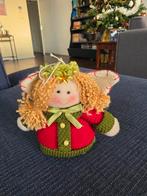 De allerliefste Kerstengel, Ophalen