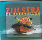 Zijlstra De Doorbraak, Cd's en Dvd's, Verzenden, Zo goed als nieuw, Levenslied of Smartlap