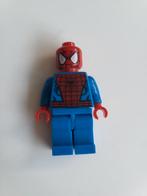 Spiderman "Lego" minifigure, Ophalen of Verzenden, Zo goed als nieuw