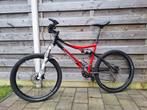 Cannondale Scalpel in goede conditie, Fietsen en Brommers, Fietsen | Mountainbikes en ATB, Gebruikt, 45 tot 49 cm, Ophalen, Overige merken