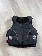 Harry's Horse Bodyprotector 4Safe Junior - kindmaat S, Ophalen of Verzenden, Zo goed als nieuw, Overige toepassingen