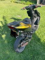 Yamaha Aerox 2takt, Fietsen en Brommers, Scooters | Yamaha, Ophalen, Gebruikt, Benzine, Aerox