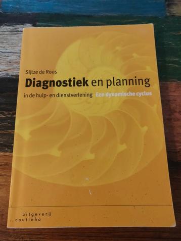 Diagnostiek en planning in de hulp- en dienstverlening beschikbaar voor biedingen