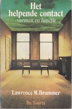 Het helpende contact, Ophalen of Verzenden, Gelezen