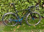 Giant TCR Advanced SL - Maat M - Velgrem, Fietsen en Brommers, Fietsen | Racefietsen, Ophalen, 28 inch, Gebruikt, Carbon
