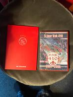 Ajax DVD's, Cd's en Dvd's, Dvd's | Sport en Fitness, Voetbal, Gebruikt, Alle leeftijden, Ophalen of Verzenden