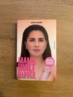 Mama Huilt Harder - Leslie Keijzer, Ophalen of Verzenden, Zo goed als nieuw, Overige onderwerpen