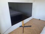 Philips 4k 75 inch tv met vogel voet, Audio, Tv en Foto, Televisies, Ophalen, Philips, 100 cm of meer, 4k (UHD)