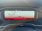Volkswagen Taigo 1.5 TSI Style 150pk CAMERA/CARPLAY/NAVI, Zwart, 150 pk, Leder en Stof, Wit
