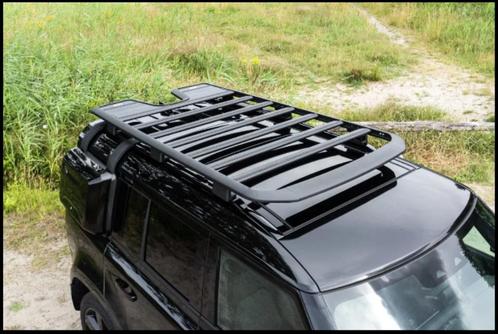 Roof Rack BOLT Dakdrager Land Rover Defender, Auto diversen, Dakdragers, Nieuw, Ophalen of Verzenden