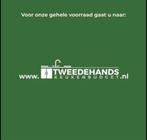 Zeer Nette Rechte Keuken + Apparatuur + GEDEMONTEERD, Ophalen of Verzenden, Hoekkeuken, Greeploos