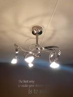 Plafondlamp, Ophalen of Verzenden, Zo goed als nieuw