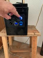 12V 200Ah LiFePO4 accu met display USB TIJDELIJKUITVERKOCHT, Auto-onderdelen, Accu's en Toebehoren, Ophalen of Verzenden, Nieuw
