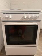 Vestel Tarent SH6000W Oven - Zo goed als nieuw!, Oven, Hete lucht, Zo goed als nieuw, Vrijstaand