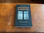 Charles Taylor - Moderniteit in meervoud, Ophalen of Verzenden, Zo goed als nieuw, Charles Taylor