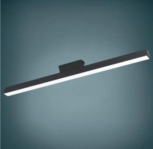 Plafondlamp lamp (groot) Crosslink z EGLO, Huis en Inrichting, Lampen | Plafondlampen, Nieuw, Glas, Metaal, Verzenden