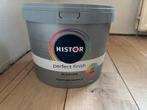 Histor Perfect Finish Muurverf - 10L Singing Sand, Beige, Nieuw, Ophalen of Verzenden, Verf
