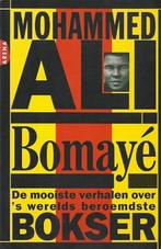 Gerard Early- Mohammed Ali Bomayé- nieuw boek, Nieuw, Sport, Verzenden