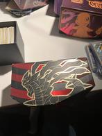 Pokemon, Ophalen of Verzenden, Zo goed als nieuw, Meerdere kaarten, Foil