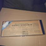 Nieuwe Amsterdamsche courant - Algemeen Handelsblad 1927, Ophalen of Verzenden, Gelezen, Krant