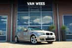 ️ BMW 1-serie Cabrio 120i E88 Summer | NL auto | 1e eig, Auto's, BMW, 1-Serie, Zwart, 4 cilinders, Cabriolet