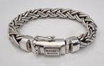 Buddha to Buddha Katja armband met 100 euro korting!, Ophalen of Verzenden, Nieuw, Zilver, Zilver