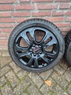 winterbanden Mini, Auto-onderdelen, Banden en Velgen, Ophalen, Gebruikt, Banden en Velgen, 17 inch
