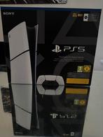 PS5  slim Digital Edition, Spelcomputers en Games, Spelcomputers | Sony PlayStation 5, Ophalen of Verzenden, Nieuw