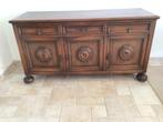 Dressoir en Theekastje, Antiek en Kunst, Curiosa en Brocante, Ophalen