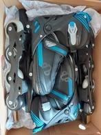 Nijdam Combo Schaatsen maat 33-36 - Nooit Gebruikt!, Sport en Fitness, Schaatsen, Ophalen of Verzenden, Nieuw, Combinoren, Nijdam