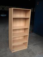 1 STUKS VEPA BOEKENKAST - FOLDERKAST - KANTOORKAST., Zo goed als nieuw, 150 tot 200 cm, 25 tot 50 cm, 50 tot 100 cm