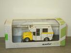 VW Volkswagen Beetle Minihome - Autocult 09000 - 1:43