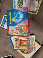 Hongaars kinderboekken - grote parij, Ophalen, Zo goed als nieuw