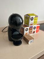 Dolce Gusto Piccolo XS + koffiecapsules, Witgoed en Apparatuur, Koffiezetapparaten, Koffiemachine, Ophalen of Verzenden, Zo goed als nieuw
