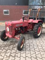 2x international mc cormick tractor trekker d432 d324, Tot 80 Pk, Gebruikt, Ophalen of Verzenden, Case IH