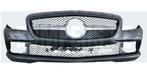 Bumper MERCEDES Mercedes SLK W172 11- A1728850025 Voorbumper, Gebruikt, Voor, 6 maanden garantie, Ophalen of Verzenden