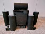 Surround set HARMAN KARDON, Overige merken, Gebruikt, 70 watt of meer, Ophalen of Verzenden