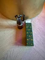 Coca-Cola Zero Sugar Ornament McDonalds, Verzamelen, Merken en Reclamevoorwerpen, Ophalen of Verzenden, Zo goed als nieuw, Verpakking