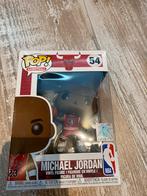 Funko pop michael jordan nba, Ophalen of Verzenden, Zo goed als nieuw
