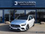 Mercedes-Benz B-Klasse 220 Launch Edition Premium Plus | AMG, Gebruikt, Origineel Nederlands, 1600 kg, 1390 kg