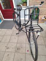 Omafiets, Fietsen en Brommers, Fietsen | Dames | Omafietsen, Ophalen of Verzenden, Zo goed als nieuw