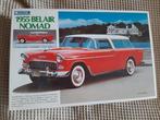 Belair 1955, Auto, 1:32 tot 1:50, Nieuw, Ophalen