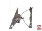 Opel Corsa F Raammechanisme Raammotor Rechts Voor 9829043380, Ophalen of Verzenden, Gebruikt, Opel