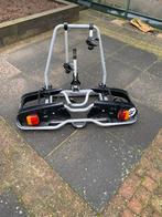 Thule fietsendrager, Ophalen, Gebruikt, Brede banden, 2 fietsen