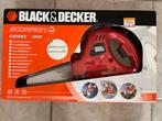 Black & Decker Scorpion Zaag - KS890EC, Ophalen of Verzenden, Gebruikt, Minder dan 600 watt, Reciprozaag