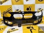 BMW 1-serie F20 F21 Voorbumper origineel 51117272568, Auto-onderdelen, Carrosserie en Plaatwerk, Gebruikt, Voor, Ophalen of Verzenden